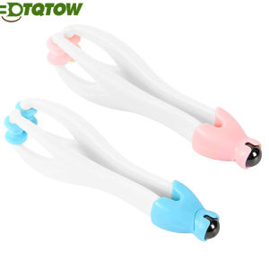 2 Pcs Finger Wrist - Dual Sided Hand Massager Hand Massage Roller Tools Handheld Blood Circulation Tools for Man WomanArthritis