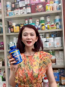 Thực Phẩm Chức Năng Viên Uống Hỗ Trợ Điều Trị Các Bệnh Xương Khớp OSTEO BI-FLEX Hàng Của Mỹ 200 Viên | Nhà Sam