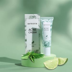 Batrisyia Acne Cream