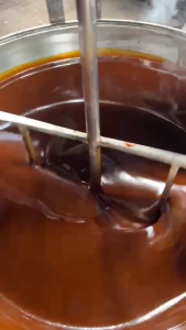 Cao gắm đỏ nguyên chất người Dao Đỏ Lào Cai