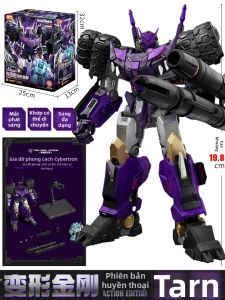 BLOKEES | Đồ Chơi Robot Biến Hình
