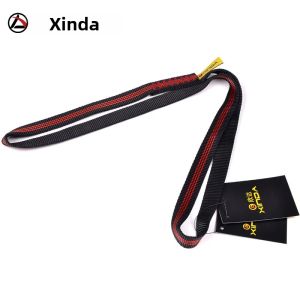 Dây Đeo Leo Núi Polyester Xinda 22kN Siêu Bền Thiết Bị Leo Núi Chuyên Nghiệp Ngoài Trời