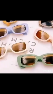 PL-H021A Kacamata Hitam Anak New Trend Fashion Terbaru High Quality Import - Kacamata Retro