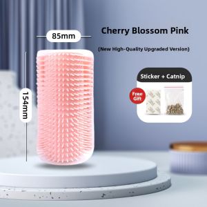VOA | Scratching Post Wall Corner Itch Relief Toy for Cats