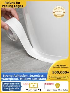 O Margo | Waterproof Mold-Resistant Bathroom Sealant