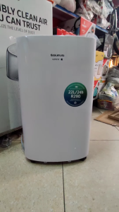 Máy hút ẩm Taurus DH2201 công suất 340W dung tích 22L/ngày bảo hành 2 năm