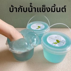 เจลสีมุดปลอมขนาดใหญ่ ยี่ห้อ Jifanpaol วัสดุอื่นๆ ที่ไม่ติดมือ ทนทาน สำหรับเด็กอายุ 3-14 ปี เหมาะกับทุกเพศ