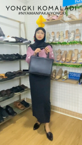 YONGKI KOMALADI BAG OL-MC140033