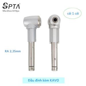 1 PC KV 68LH Nha Khoa Contra Góc Đầu Tay Thay Thế Cho Nha Khoa Chuyên Nghiệp Dụng Cụ