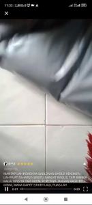 KAOS DISTRO P.O.A / PROPERTY OF ALLAH - KAOS DISTRO PREMIUM BAHAN COTTON