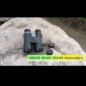 Ống nhòm 2 mắt phạm vi ảnh rộng tầm nhìn xa USCAMEL 10×42 UW079