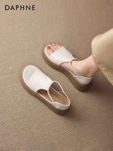 Daphne | Breathable Comfortable Slingbacks Espadrilles