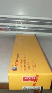 As Shock H2-514A0-KTM-1200 As skok SUPRA X 125 Aspira PIPE COMP FR FORK (SET) Original