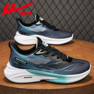 Mens Professional Carbon Plate Shock Absorption Running Shoes Breathable Racing Trendy Shoes Autumn New Style Fly Electric 3C Mesh
