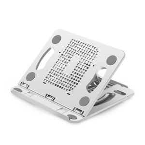 HSHOP Multifunctional 360° Rotatable Notebook Laptop Stand P2/P3