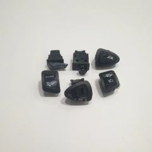 Công tắc xe Wave Lead Vision đời 2016 2017 2018 loại đẹp zin kích thước