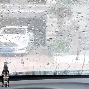 100ml Car Anti Fog Spray Glass lasting Mirror Spray Hydrophobic Coating Anti-fog Agent Rainproof Spray for Window Eyewear Increase