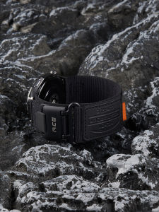 YOURSTAR | Huawei GT6 Breathable Nylon Braided Band with Magic Tape