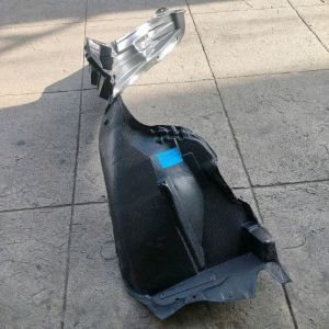 Front Fender liner Toyota Avanza 2015 up Per side