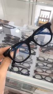 Gọng Kính Cận South side BẢN CHUẨN KÈM HỘP HÃng