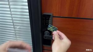 CUID Gen2 Rewritable NFC Tag 1K 13.56MHz Block 0 UID Changeable  M1 S50 Compatible for  Door Access Android MCT Access Control