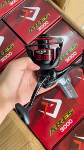 REEL DAIDO ARES ONE WAY RUBBER SEAL TRUE BEARING 1000-6000