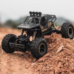 LIWAN | Climbing Four-Wheel-Drive Remote Control Car 1:16