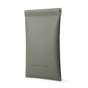 Mark Ryden | Túi Đựng Kính Mắt Tự Động Đóng MARK RYDEN PVC Túi Bảo Vệ Kính Mắt Hộp Đựng Đồ Nhẹ Tiện Dụng Cho Kính Mắt Cáp Chìa Khóa