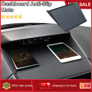 ⚡️Local Warehouse+COD⚡Car Anti-Slip Phone Holder Pads Silicone Non-Slip Dashboard Mats For Subaru Forester XV 2019 2020 2021 Interior Accessories