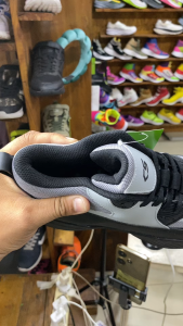 CHOSAMON Aresto - Sepatu Voli Olahraga Senam Zumba Aerobik Tenis Badminton Training Gym