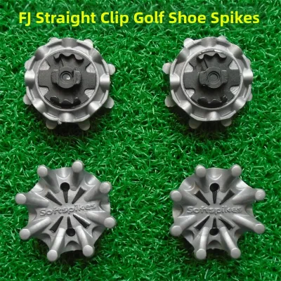 Durable Octopus Golf Shoe Spikes