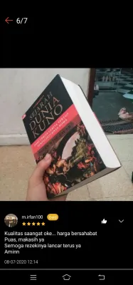 Sejarah dunia kuno