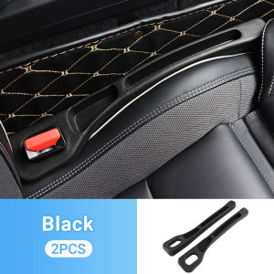 For Toyota Land Cruiser Prado 120 FJ120 2003 2004 2005 2006 2007 2008 2009 Car Seat Gap Anti-leak Stopper Slot Gap Organizer