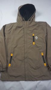 Jaket Gunung Pria Wateproof FCF Type Everest Size M L XL XXL / Jaket Parasut Pria Jumbo Terbaru