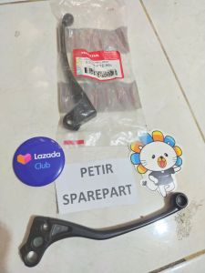 Handle Tiger Megapro Verza Sonic 150R CB150R CBR150R sepasang kanan kiri