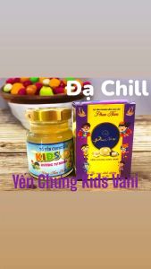 YẾN CHƯNG TRẺ EM HƯƠNG VANI - NGUYÊN CHẤT - HŨ 70ML