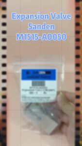 TOMODACHI Ready Stock⚡️ SANDEN Air Cond Expansion Valve Perodua Axia | Proton Exora | Proton Preve | Proton Suprima | SANDEN Expansion Valve | Ready Stock Malaysia | Fast Shipping
