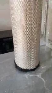 For Perkins Engine Air Filter 26510337
