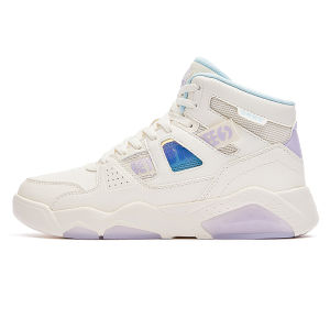 361° | Insulated Waterproof High Top Sneakers Women