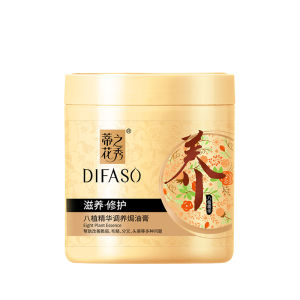 Difaso | Damage Repair Nourishing Smoothing Hair Treatment