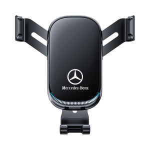 JIEKEFAN | Giá Đỡ Điện Thoại Cho Xe Mercedes C260L Mới 2026