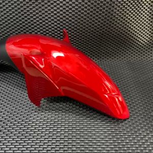 Dè trước exciter 135 thailand Xài chung đc cho các đời exciter 2005-2010 hàng zin chính hãng YAMAHA thailand