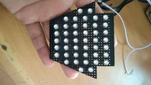 Stoplam Running Beat carbu 10 mode