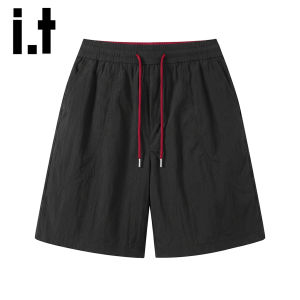 izzue | Quần Shorts Hơi Lạnh và Thoáng Mát cho Mùa Hè