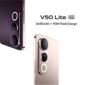 Vivo V50 Lite 5G 8/256GB 12/512GB - Garansi resmi, Vivo Terbaru 2025, HP Murah Original Asli. 