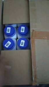 Reusable Silica Gel BR250 Silica Gel Pengawet | Segar Bunga 500gr Kemasan Pengawet Craft Bunga DIY Preserve Drying Powder | Flower Toples for