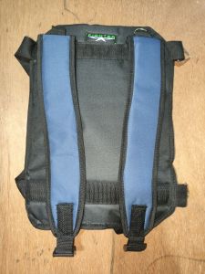 TAS SANGKAR BURUNG DENGAN KAITAN FULL BESI