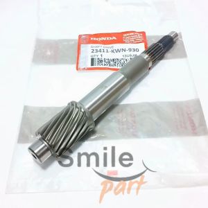 As Pully Puly Puli Belakang Honda Vario 125 Techno Led KZR Gardan Pulley PCX Vario 150 Old Poli AS