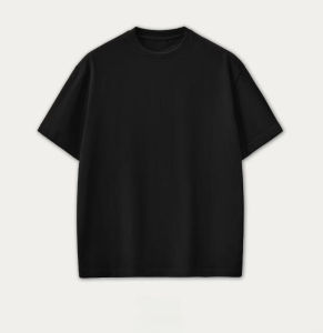 American Star Wars Peripheral Print Mens and Womens Short Sleeves 2025 Autumn Street Sports Loose Couple Comfortable T-shirt