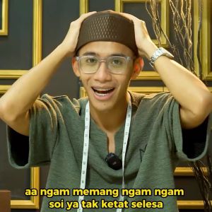 Kopiah Munjiyat The Capal All Brown